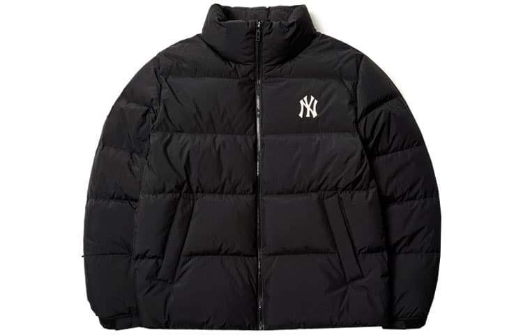 Зимняя куртка MLB - изображение 1