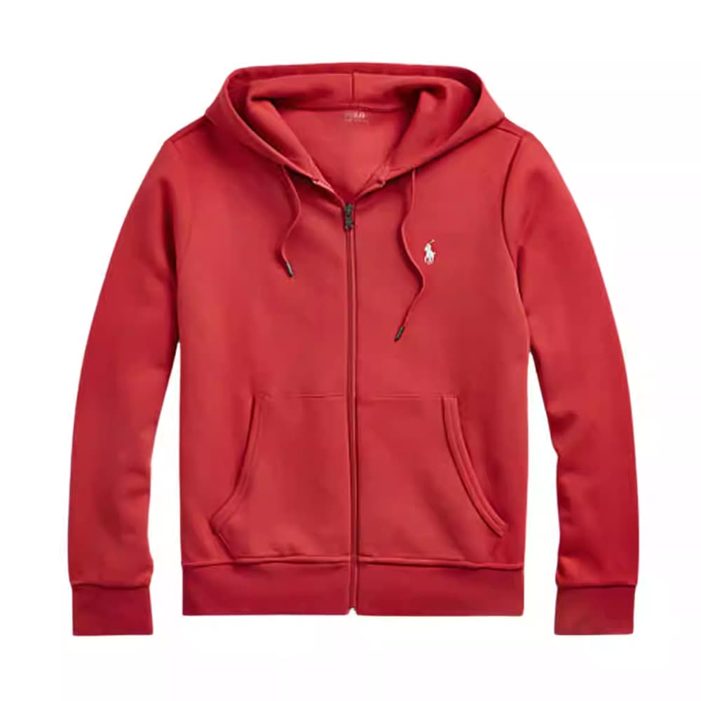 Куртка Polo Ralph Lauren FW22 Куртки и Пальто Мужской Красный - изображение 1