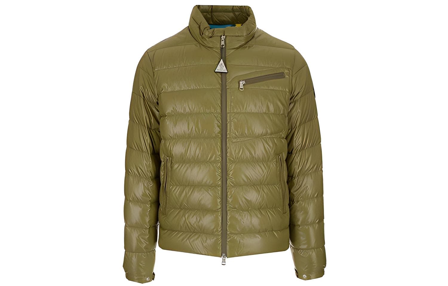 Зимняя куртка Moncler geniuslogo - изображение 1