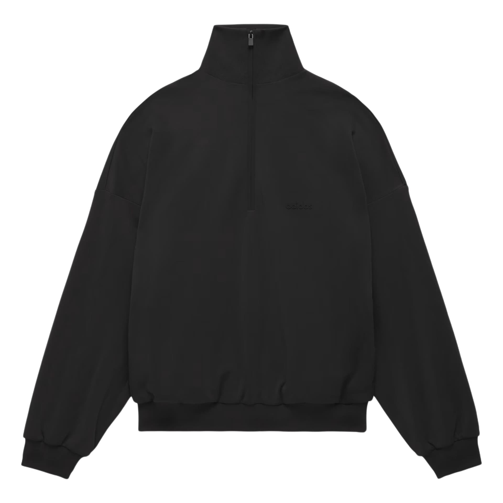 Куртка Adidas x FEAR OF GOD ATHLETICS Fear of God Куртки и Пальто Мужской Черный - изображение 1