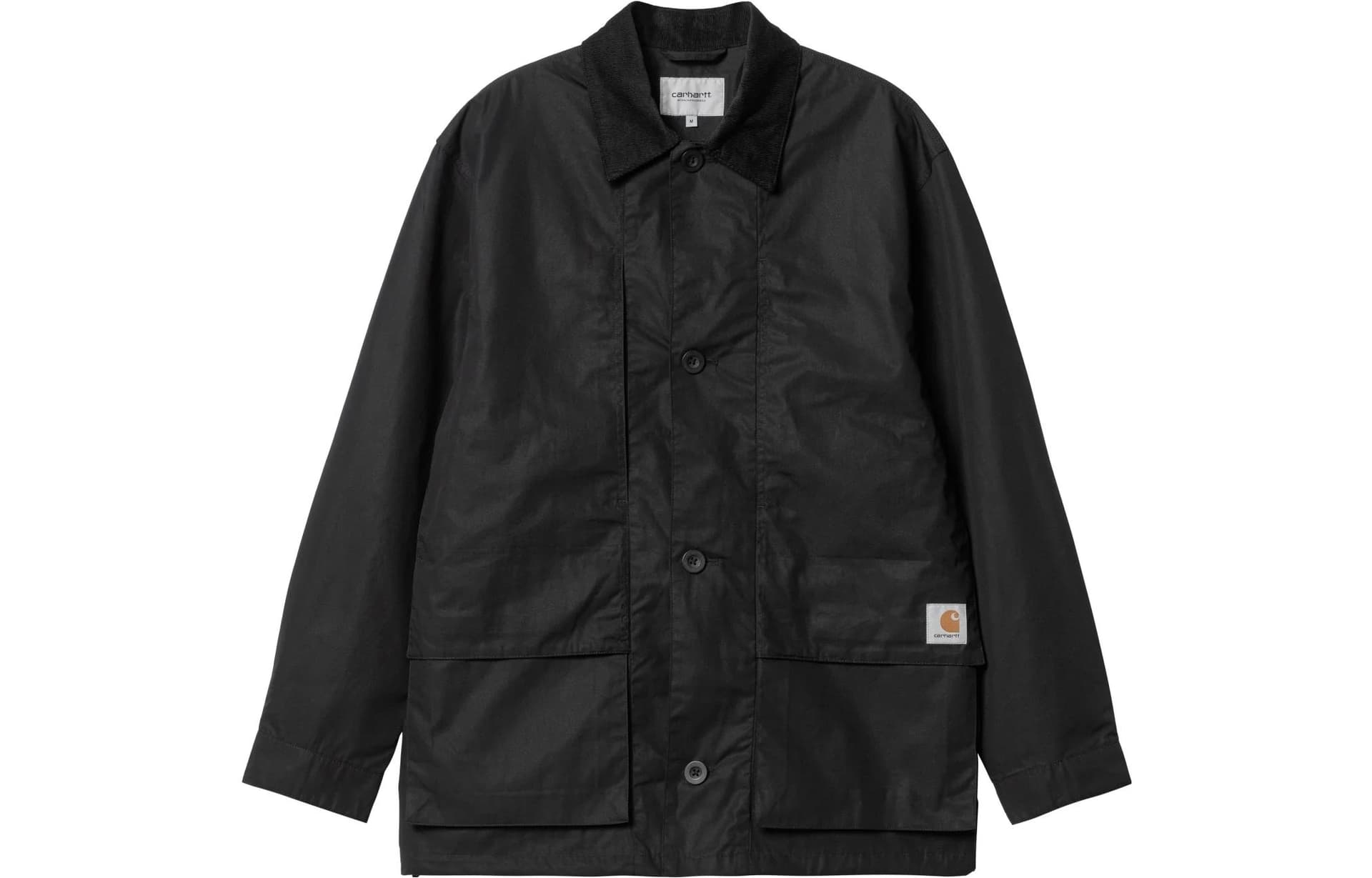 Куртка Carhartt WIP SS23 Logo - изображение 1