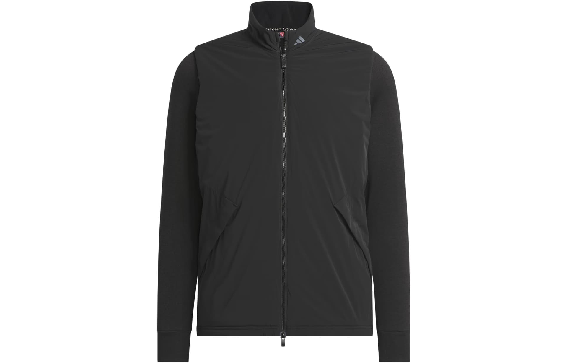 Куртка adidas Ultimate365 Tour Frostguard Jacket - изображение 1