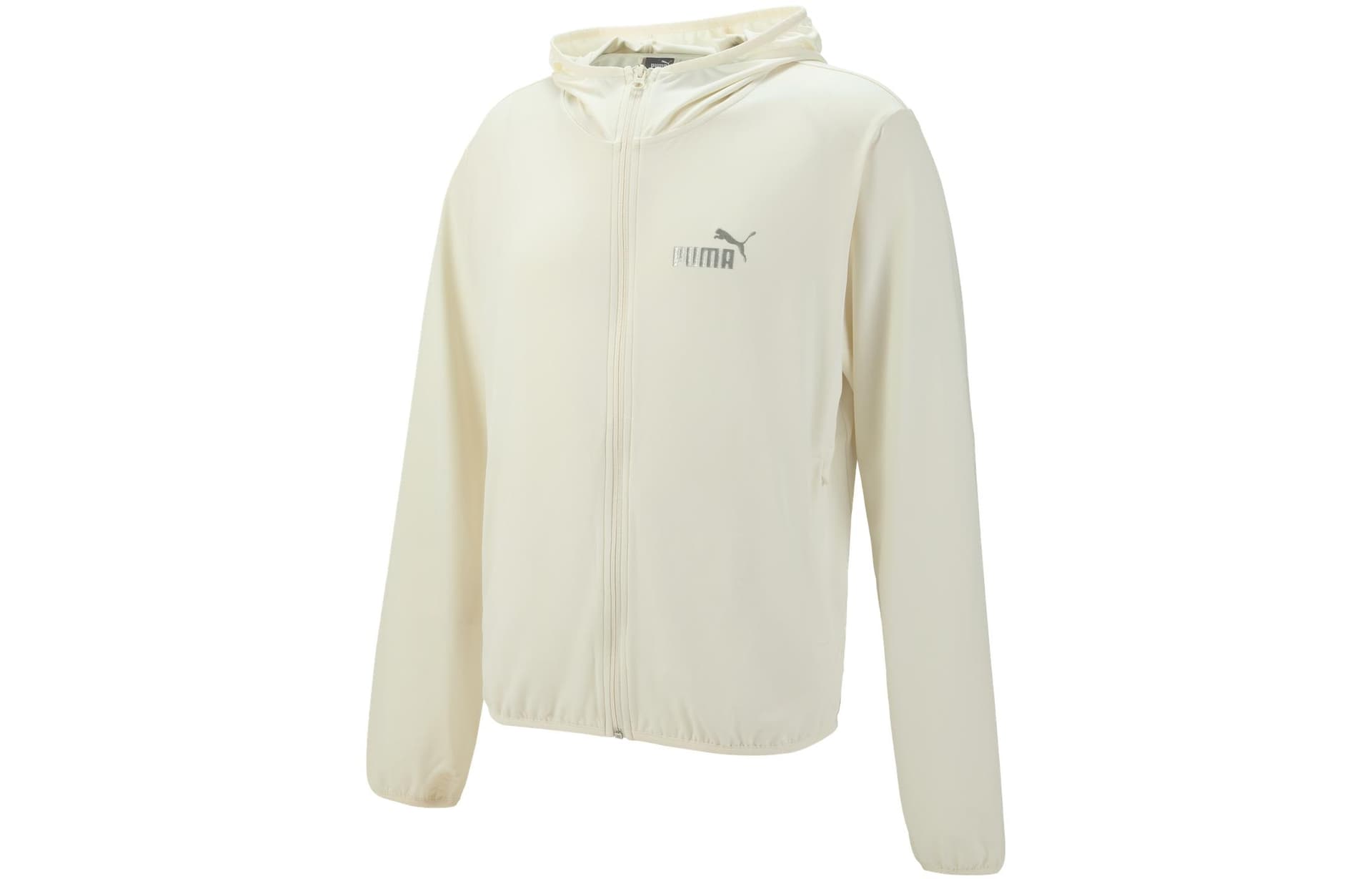 Куртка PUMA Logo - изображение 1