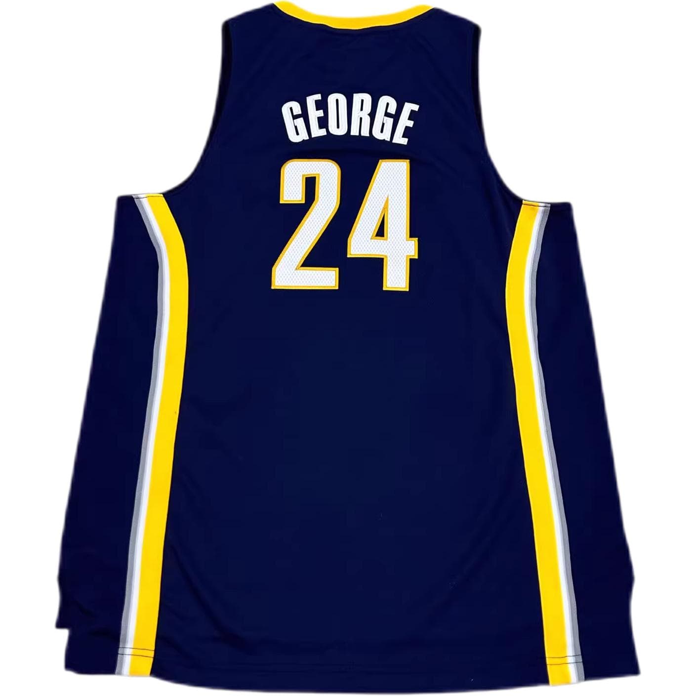 Баскетбольная майка adidas x NBA GEORGE V - изображение 2