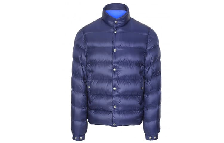 Зимняя куртка Moncler Piriac - изображение 1