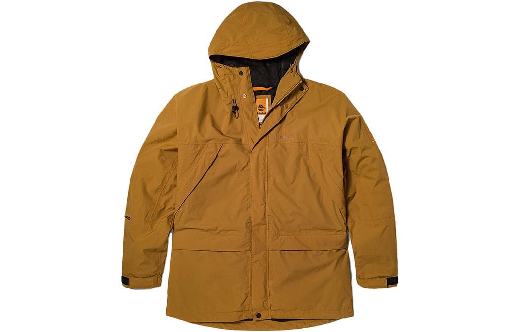 Куртка Timberland - изображение 1