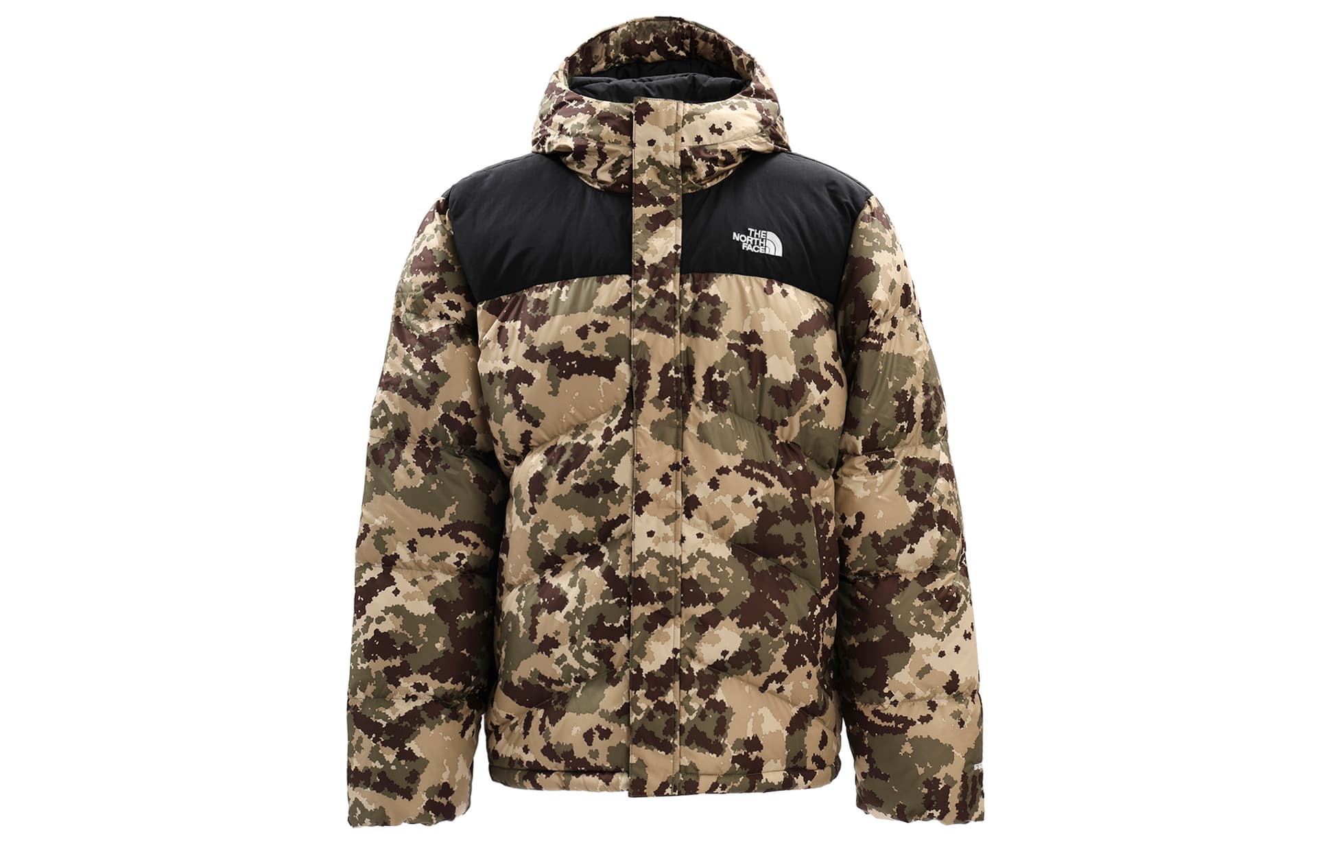 Куртка THE NORTH FACE - изображение 1