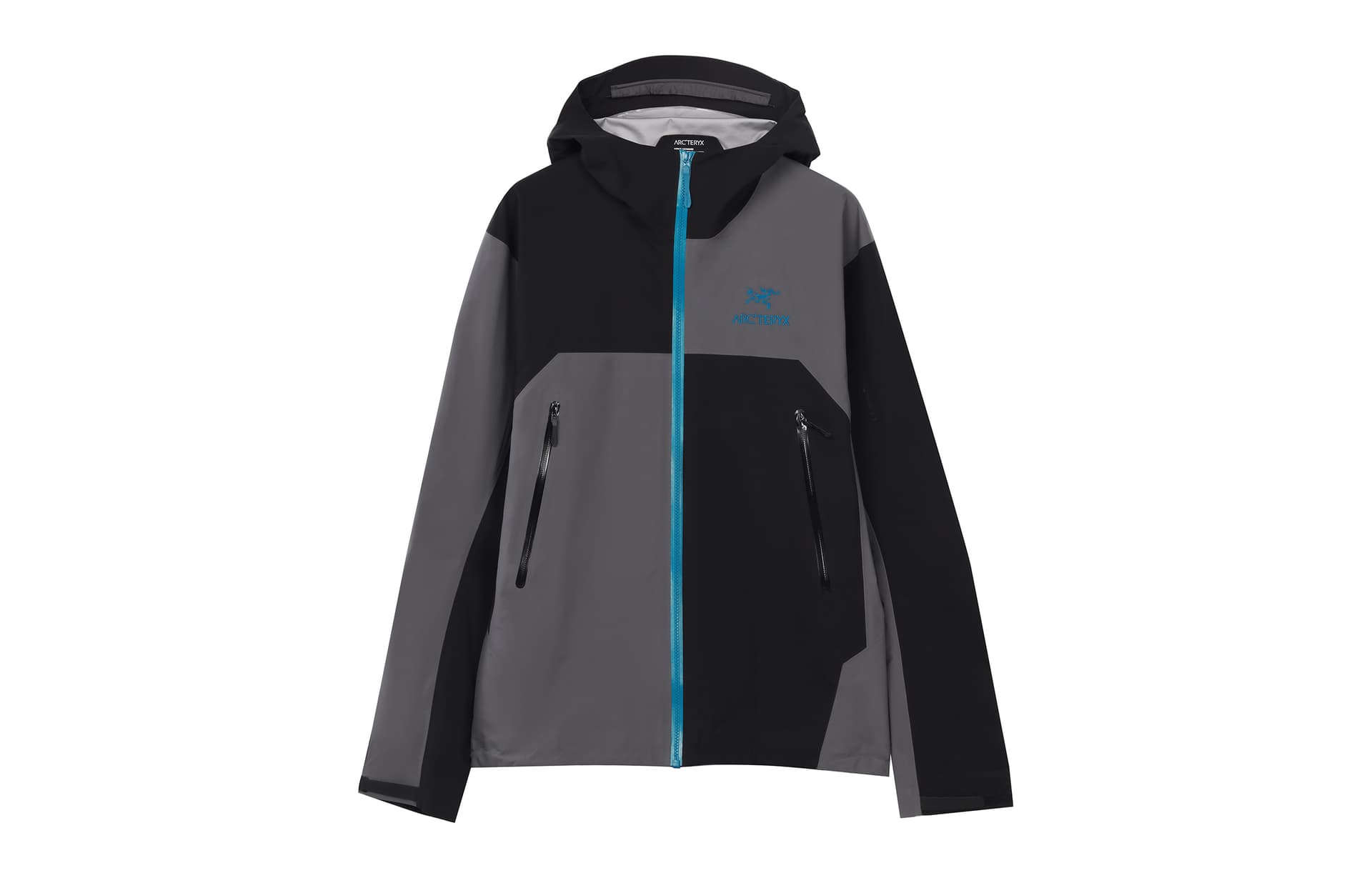 Демисезонная куртка Arcteryx Beta Jacket - изображение 1