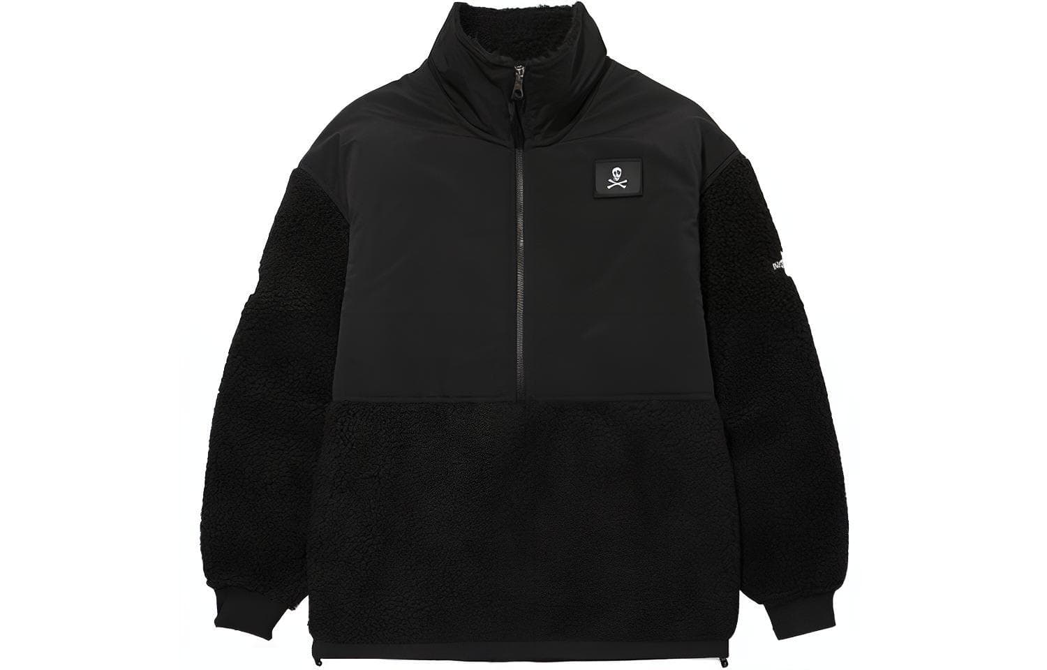Куртка THE NORTH FACE Conrads Flag - изображение 1