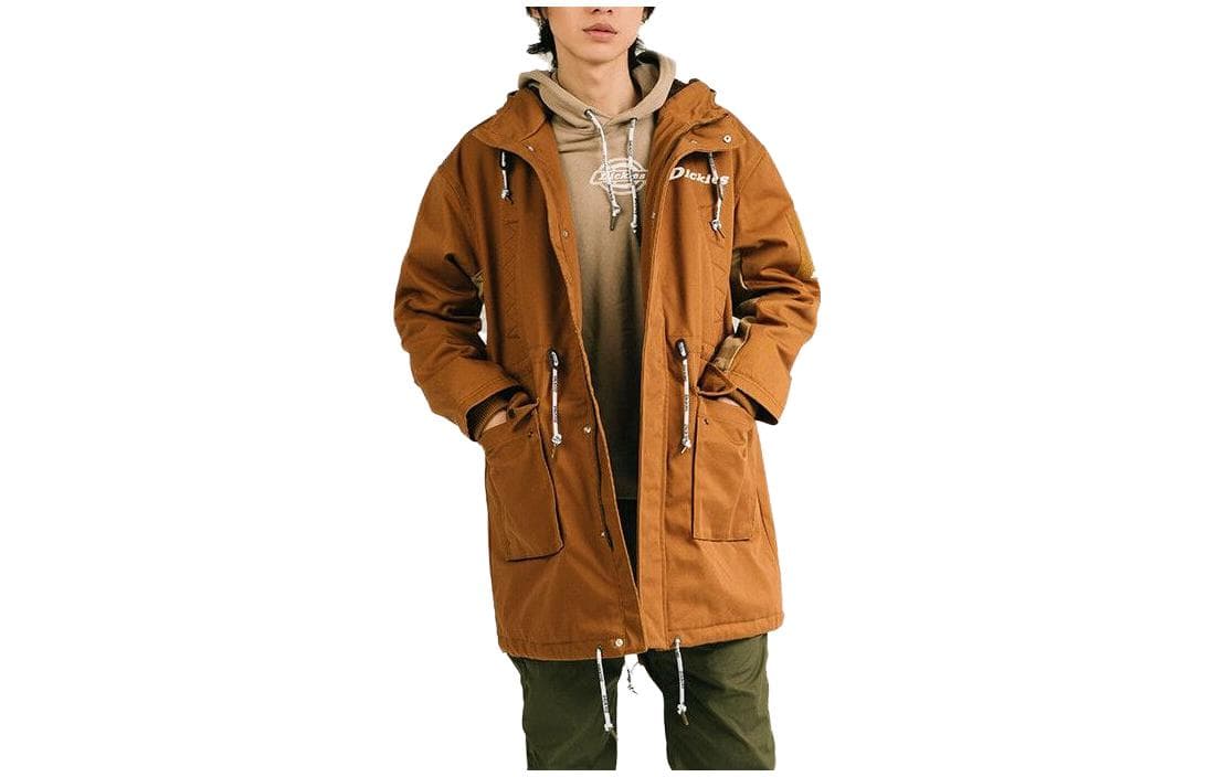 Куртка Dickies - изображение 1
