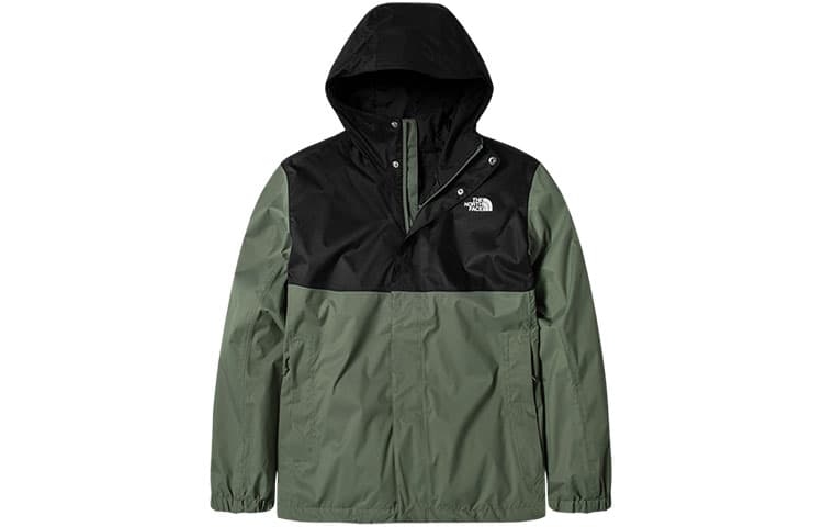 Демисезонная куртка THE NORTH FACE - изображение 1