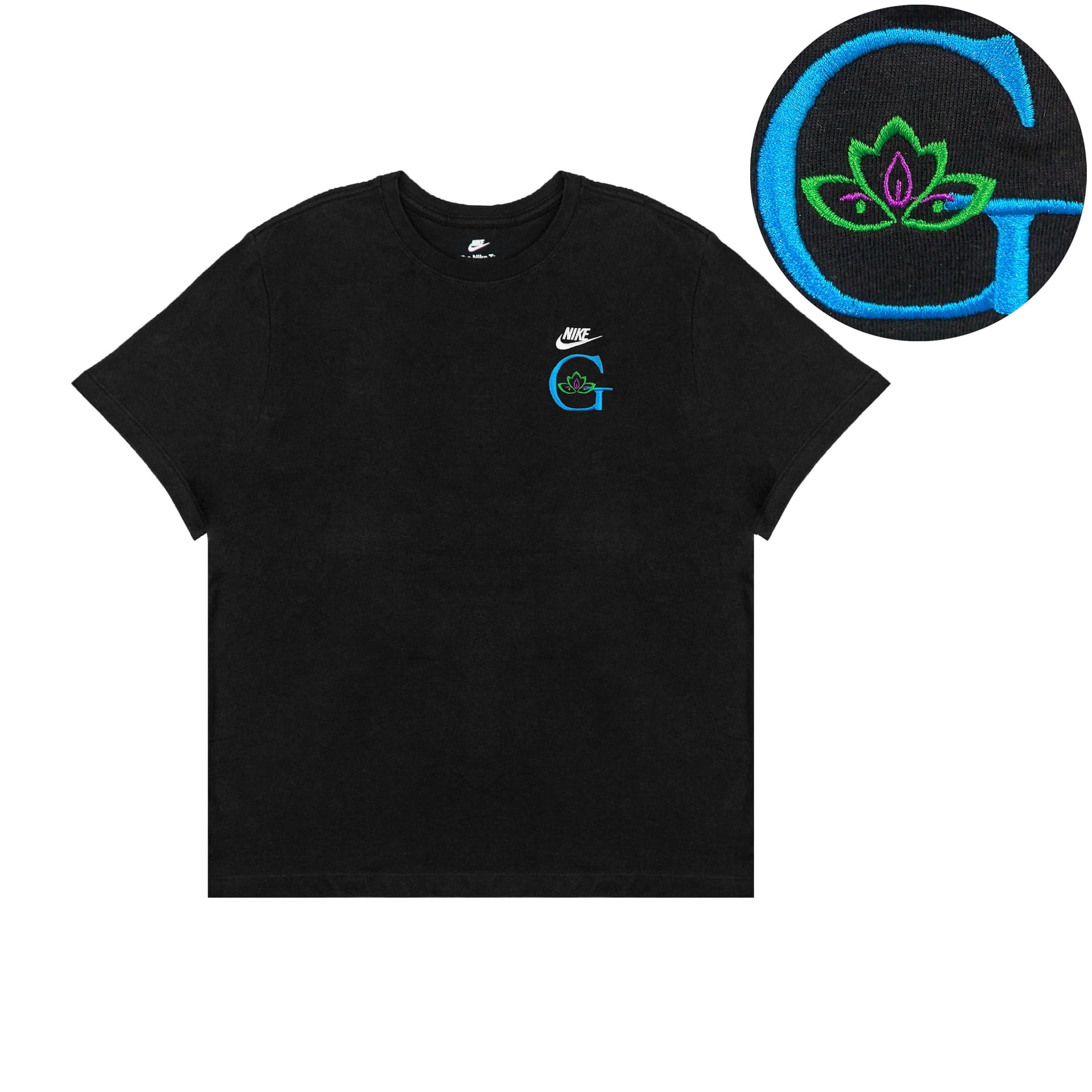 Футболка Nike T