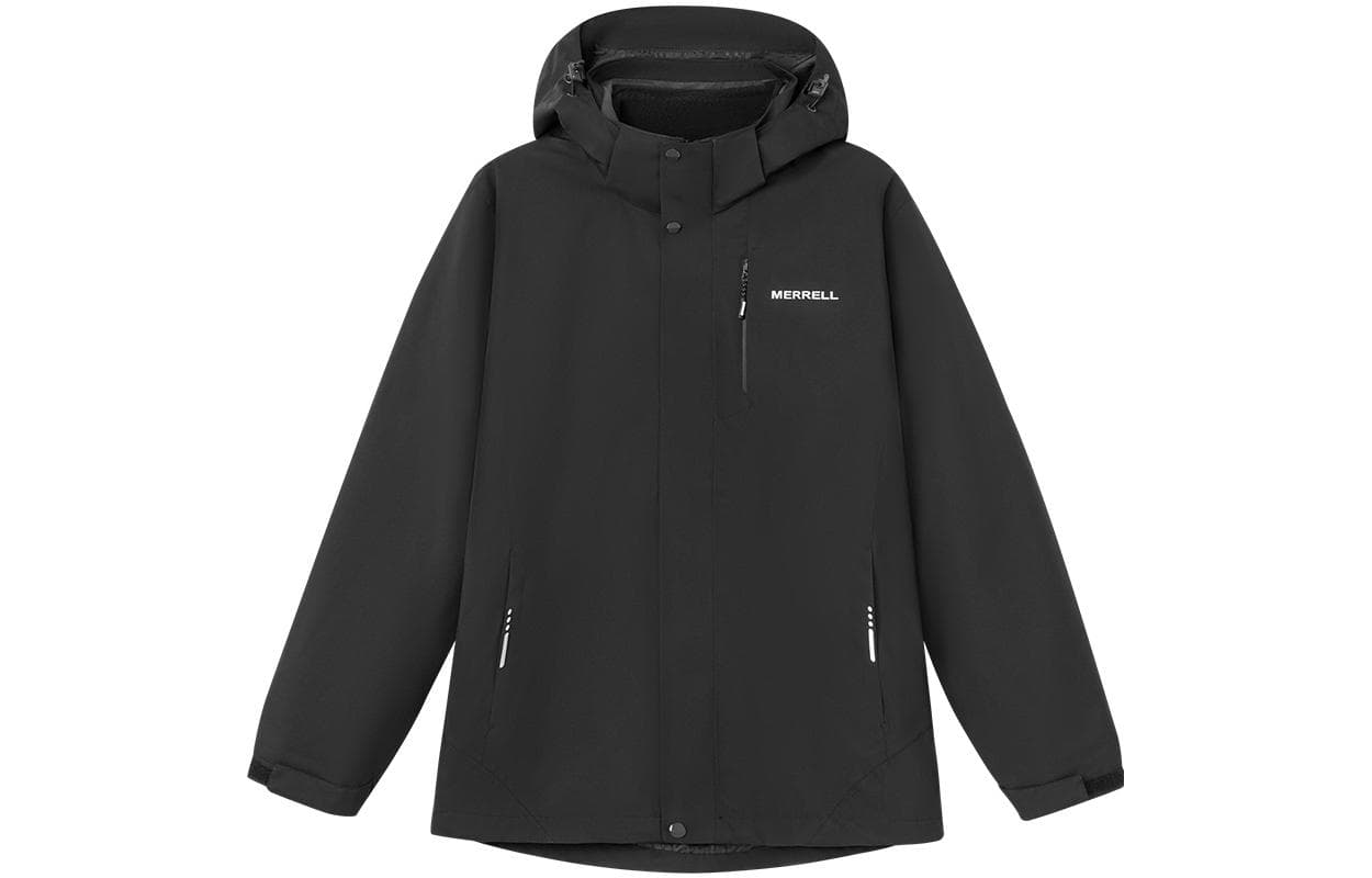 Демисезонная куртка MERRELL - изображение 1