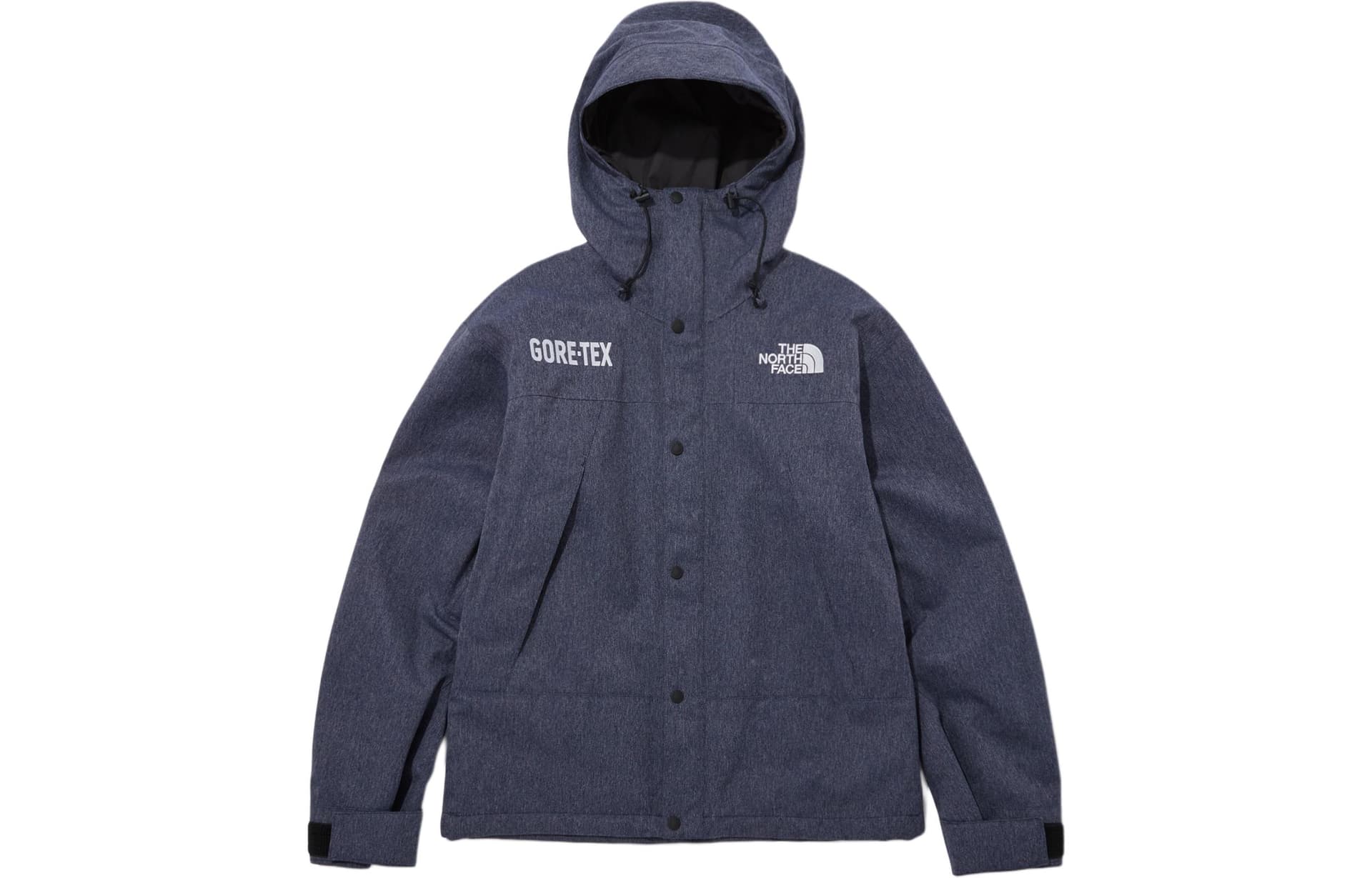 Куртка THE NORTH FACE Logo - изображение 1