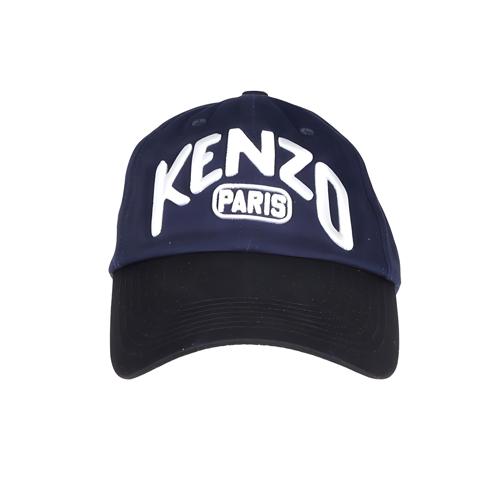 Кепка KENZO Logo - изображение 2