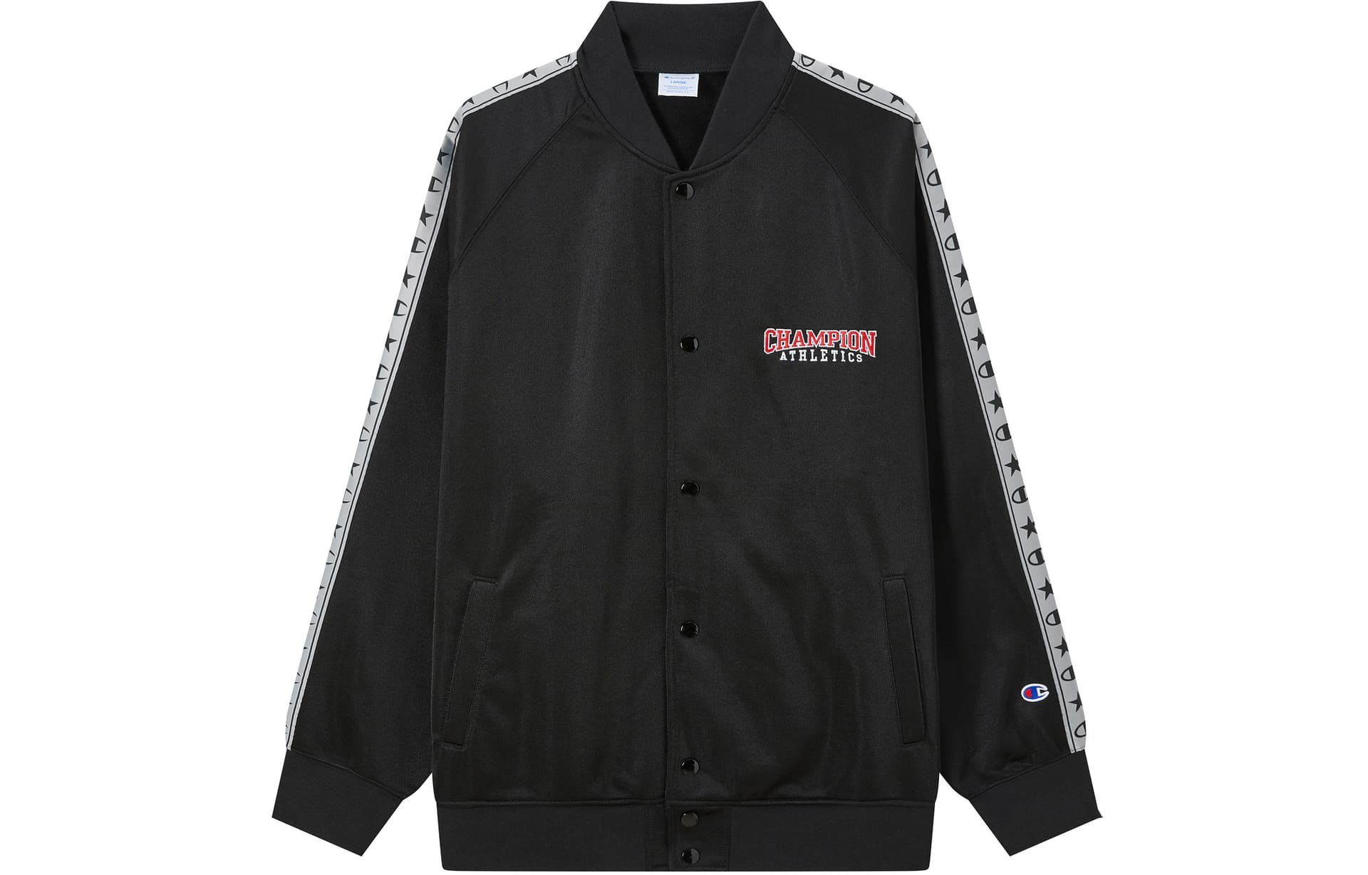 Куртка Champion FW23 Action Style Logo - изображение 1