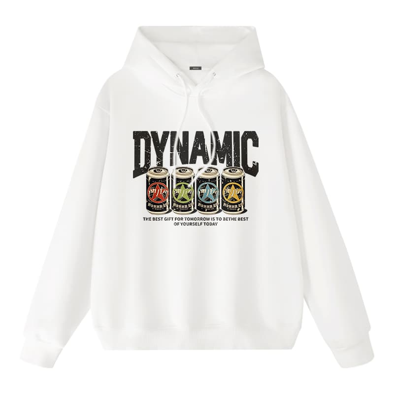Худи MINISO hiphopoversize - изображение 1