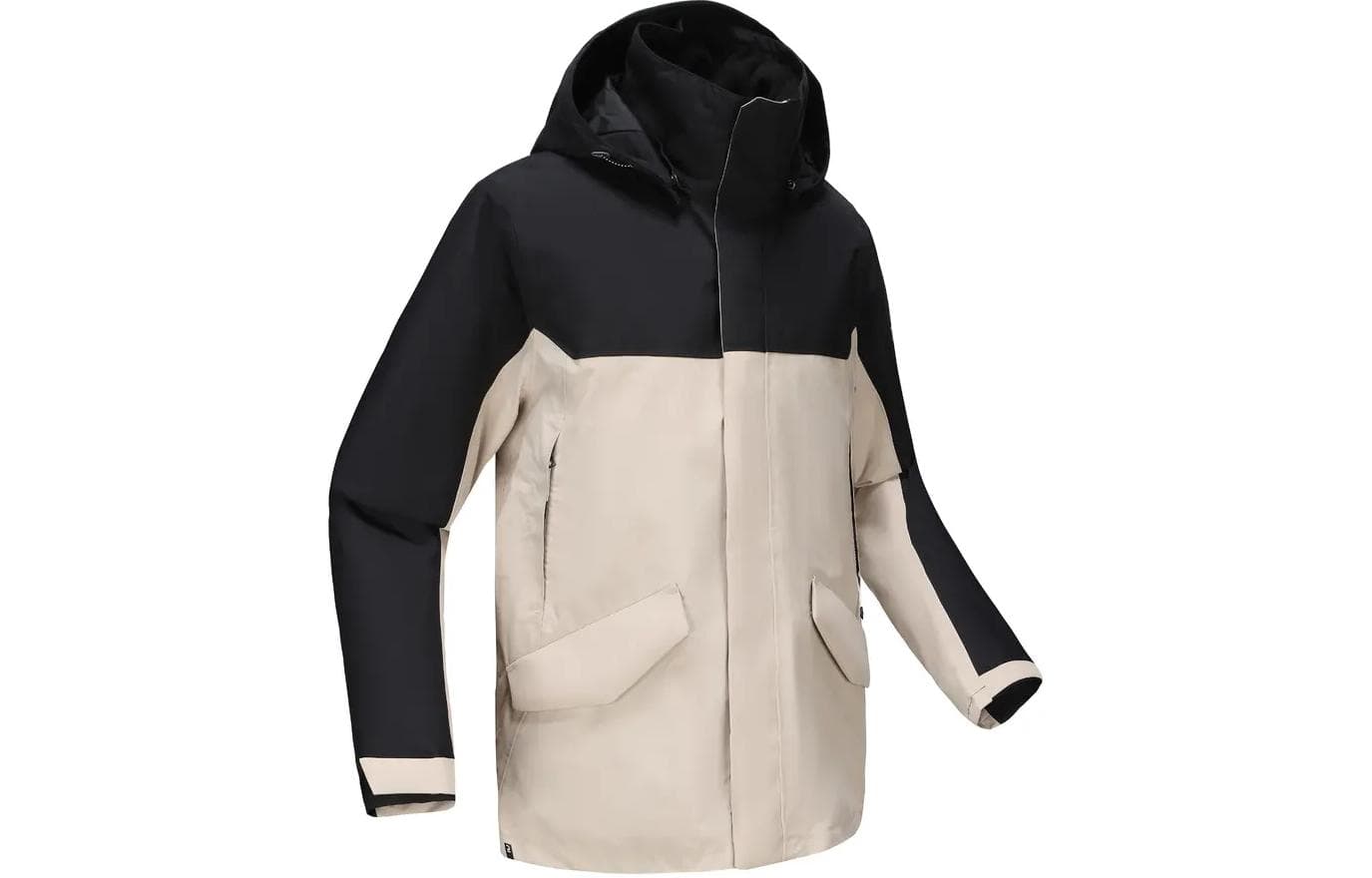 Куртка DECATHLON - изображение 1
