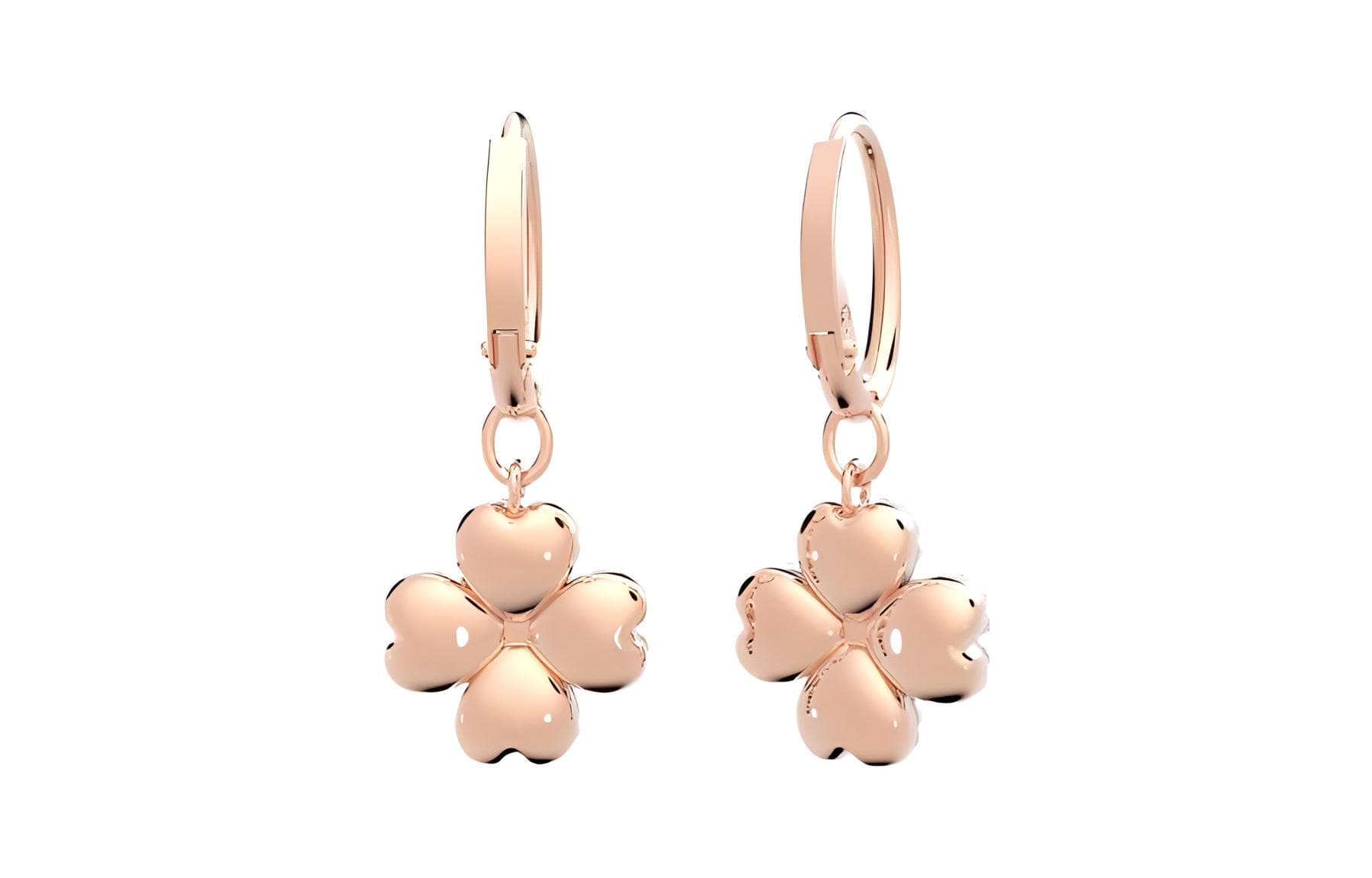 Серьги Swarovski Latisha - изображение 2