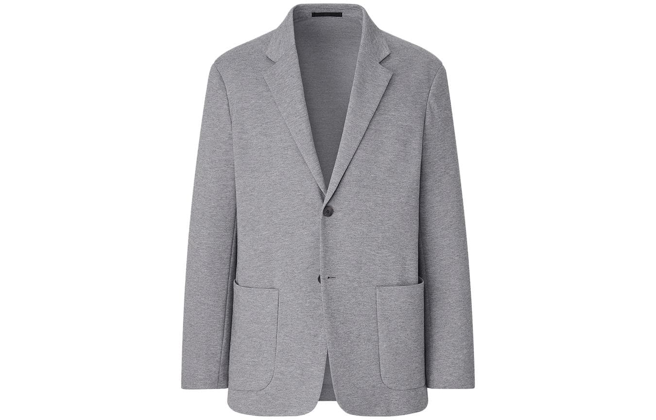 Пиджак UNIQLO - изображение 1
