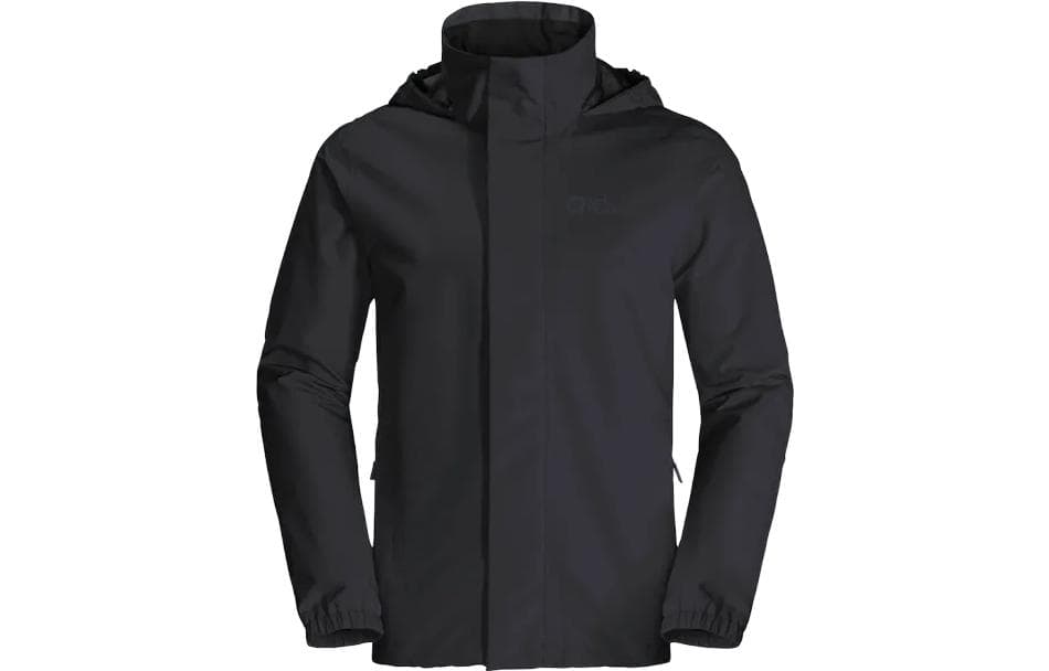 Куртка Jack Wolfskin Jacket - изображение 1