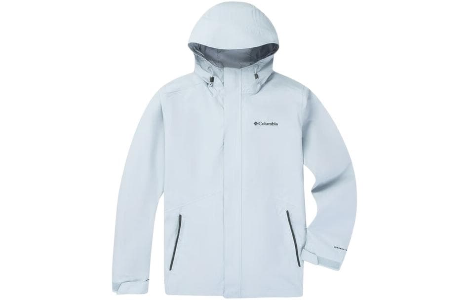 Демисезонная куртка Columbia Logo - изображение 1