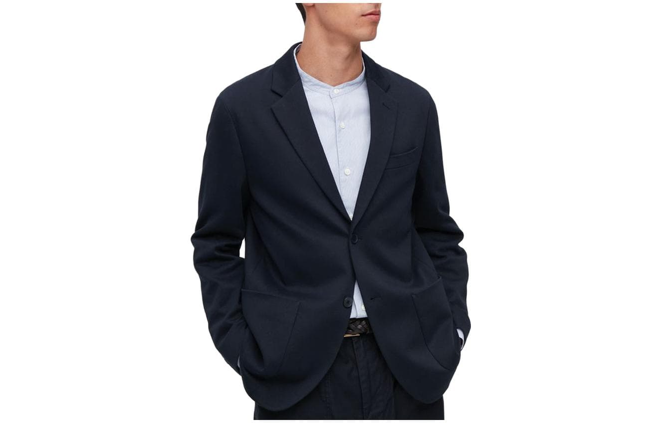Пиджак UNIQLO - изображение 1