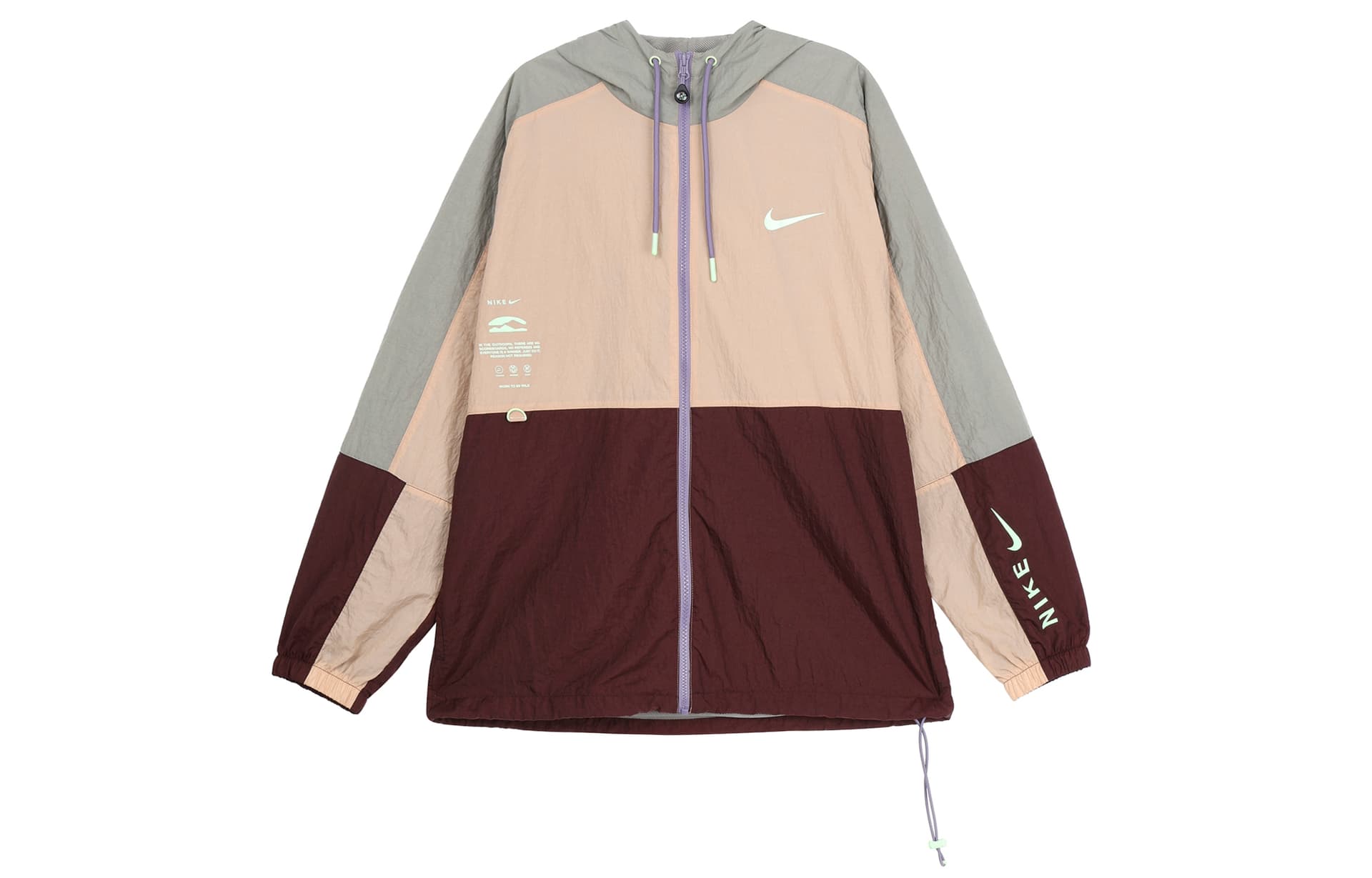 Куртка Nike - изображение 1