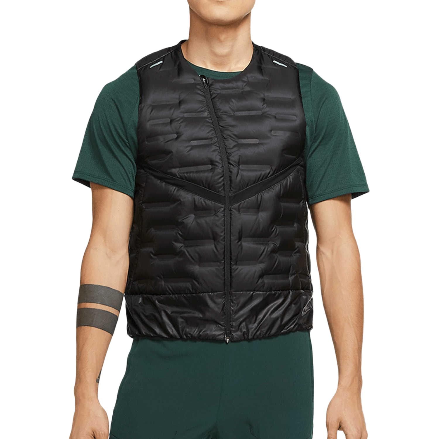 Зимняя куртка Nike Aeroloft - изображение 2