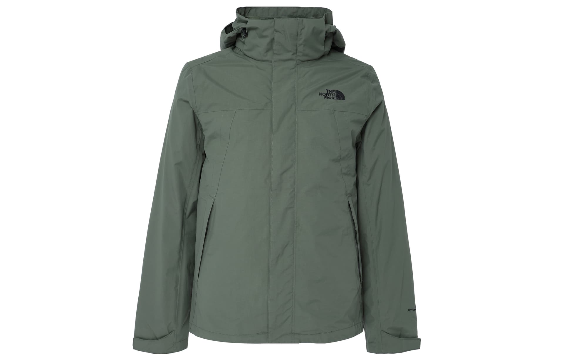 Демисезонная куртка THE NORTH FACE Logo - изображение 1