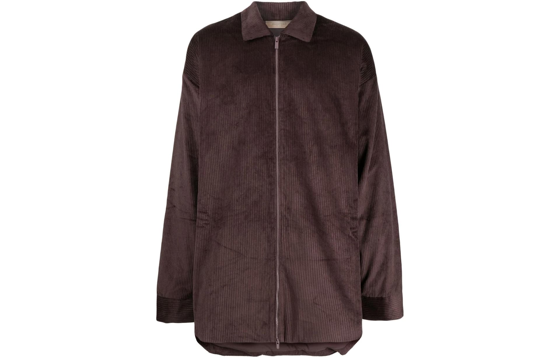 Куртка Fear of God Essentials - изображение 1