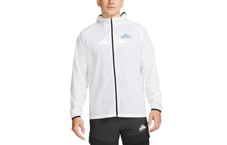 Куртка Nike Trail Aireez Logo - изображение 3