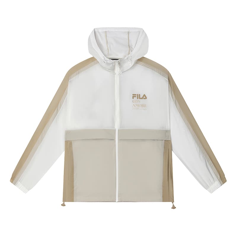 Куртка FILA ORIGINALE - изображение 1