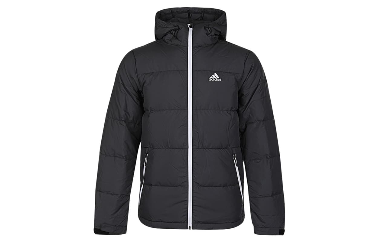 Зимняя куртка adidas - изображение 1