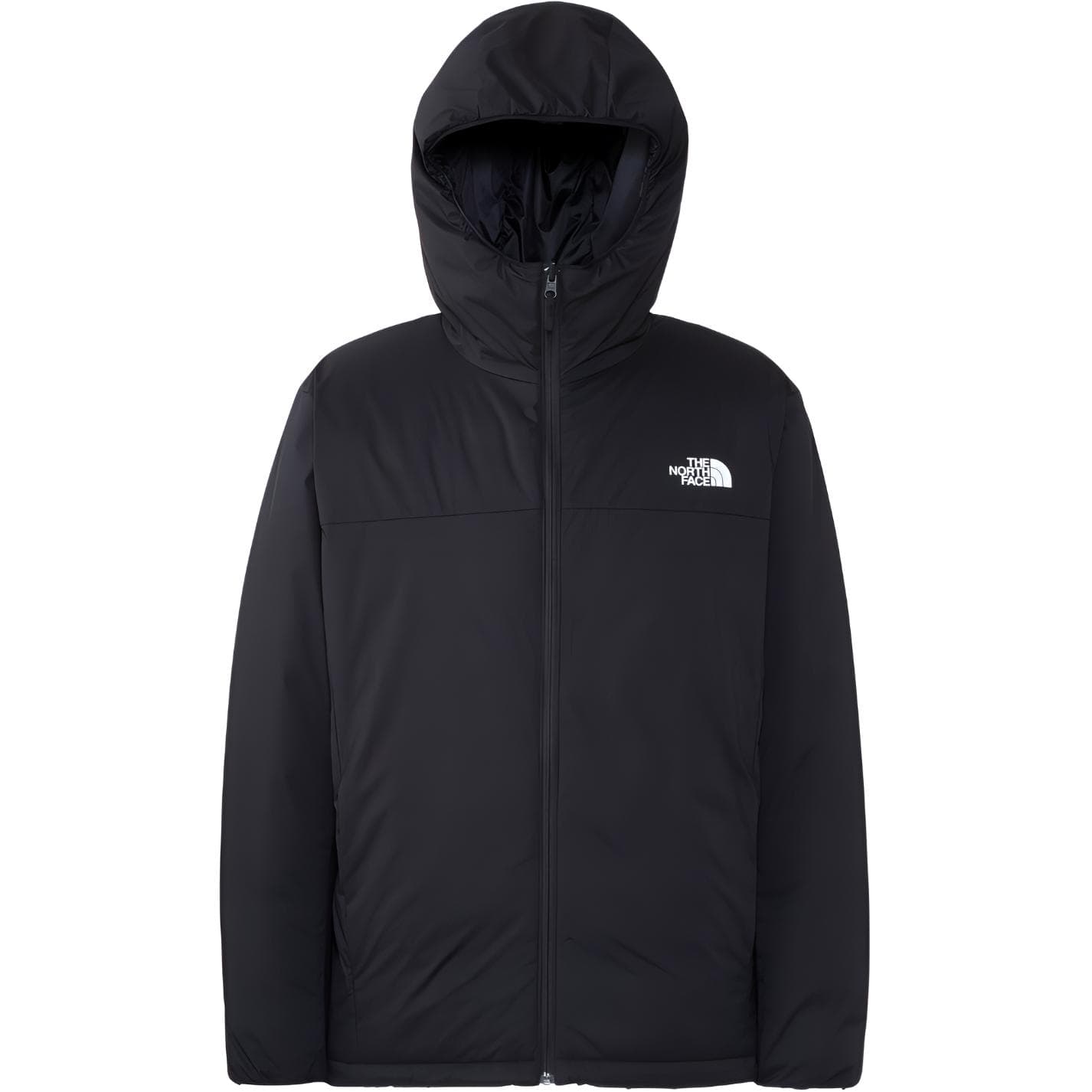 Зимняя куртка пуховик THE NORTH FACE Logo - изображение 1