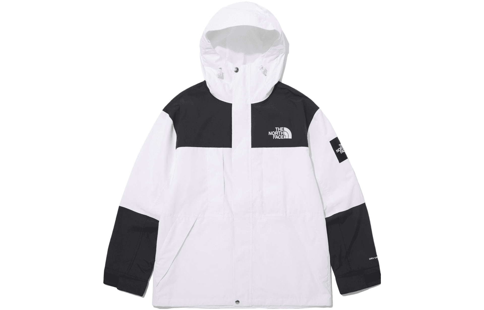 Демисезонная куртка The North Face Neo Vaiden Jacket - изображение 1