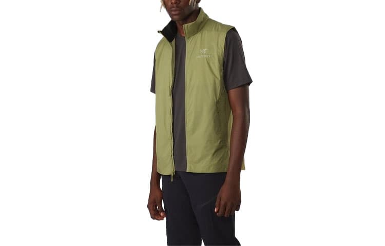Жилет Arcteryx Atom SL - изображение 5