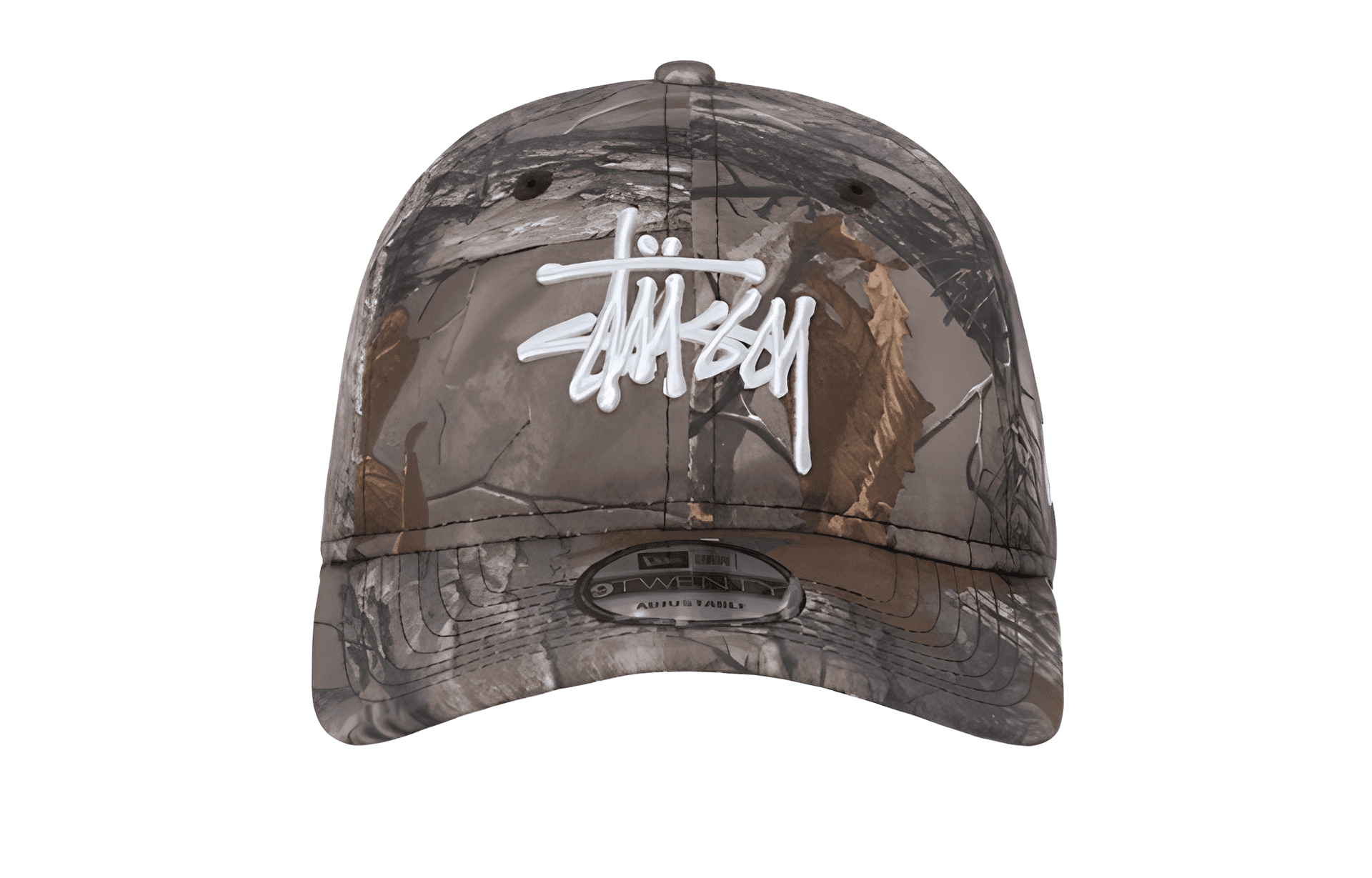 Кепка Stussy - изображение 2