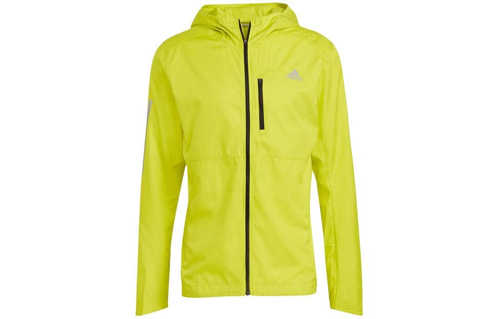 Куртка adidas - изображение 1