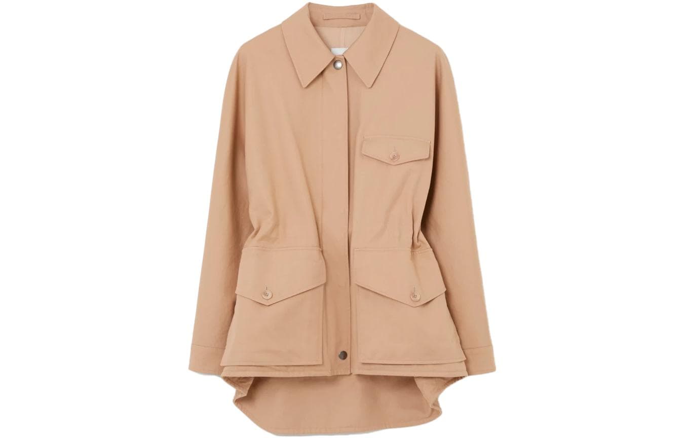 Куртка Burberry SS23 - изображение 1