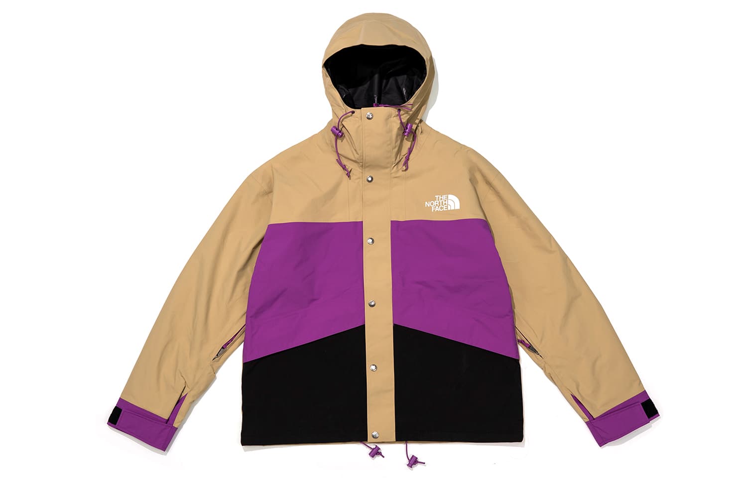 Демисезонная куртка TheNorthFaceICON86 - изображение 1