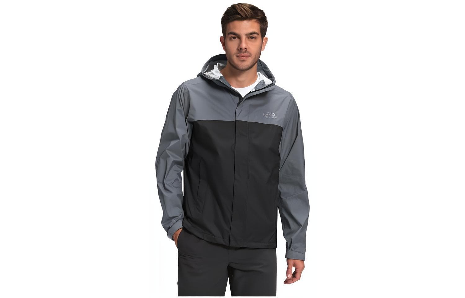 Демисезонная куртка THE NORTH FACE Logo - изображение 1