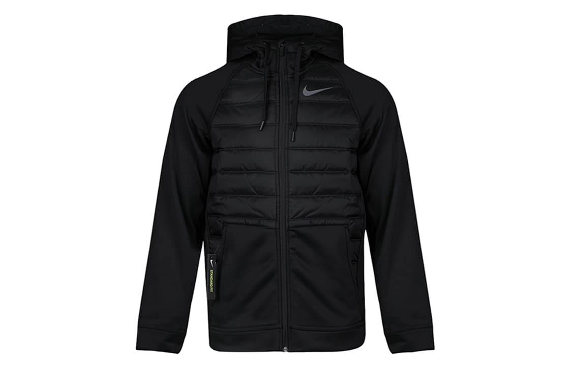 Зимняя куртка пуховик Nike - изображение 1