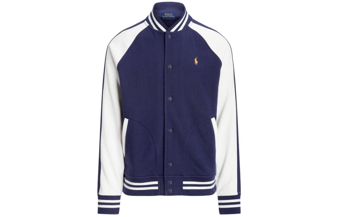 Куртка Polo Ralph Lauren Куртки и Пальто Мужские Синие - изображение 1