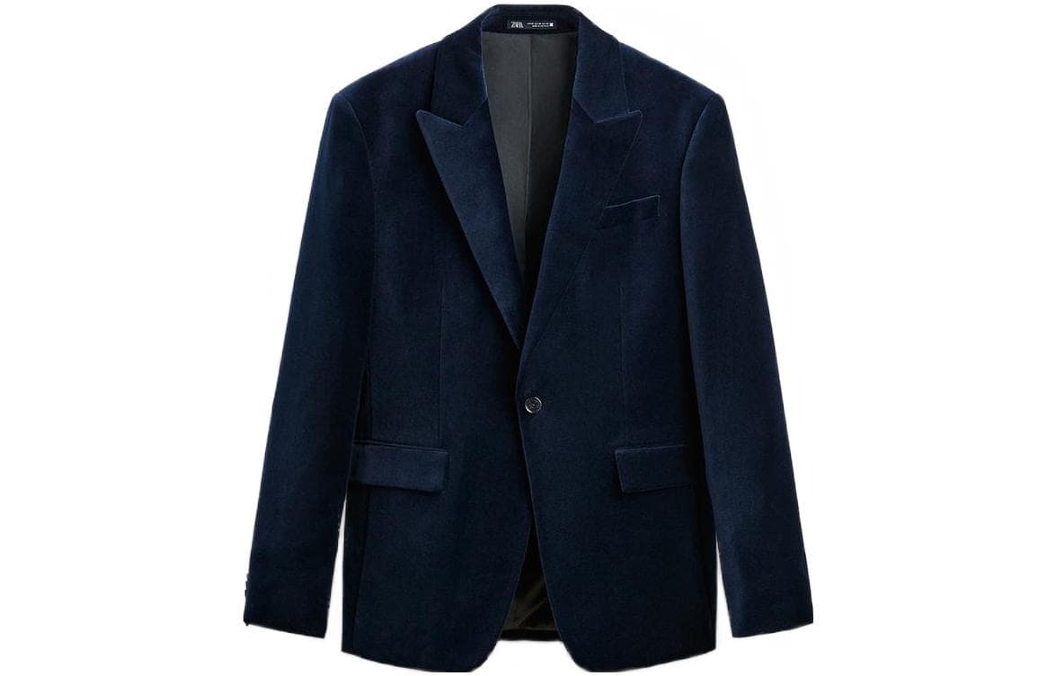Пиджак ZARA - изображение 1