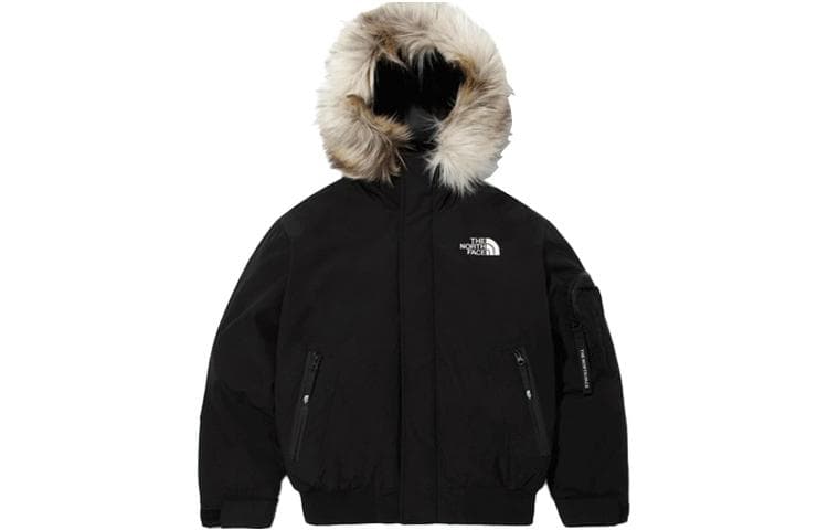 Куртка THE NORTH FACE - изображение 1