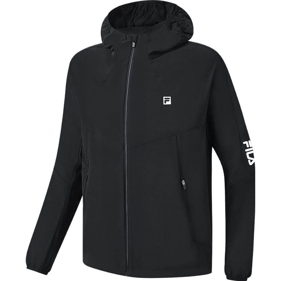Куртка FILA 3.0 Logo - изображение 1