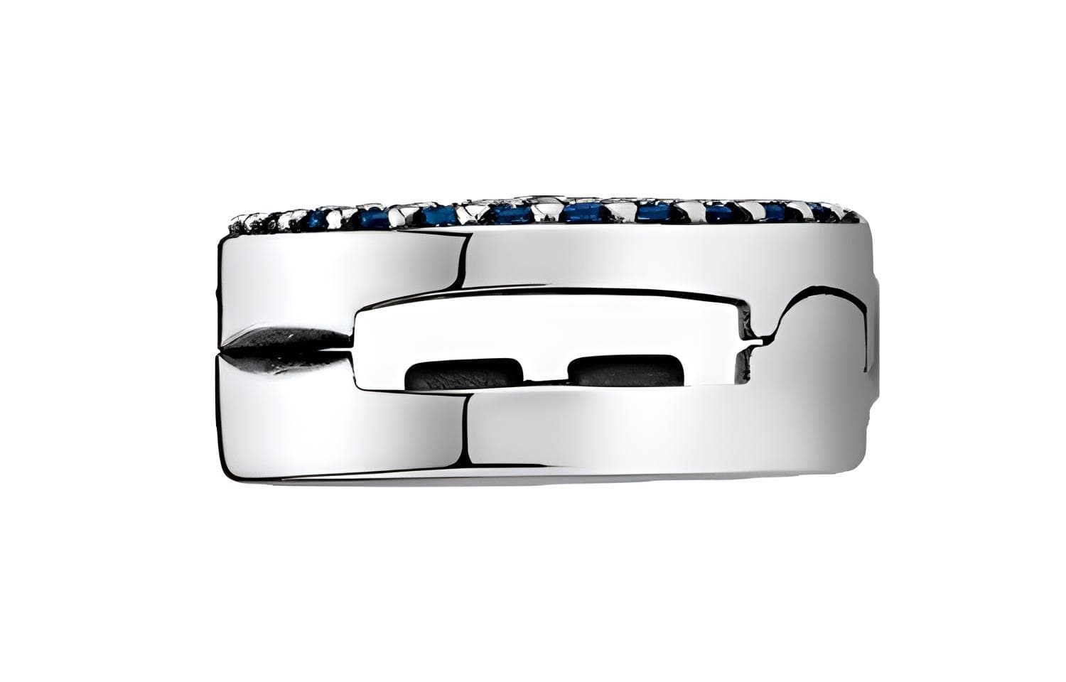 Украшение Pandora Reflexions Blue - изображение 3