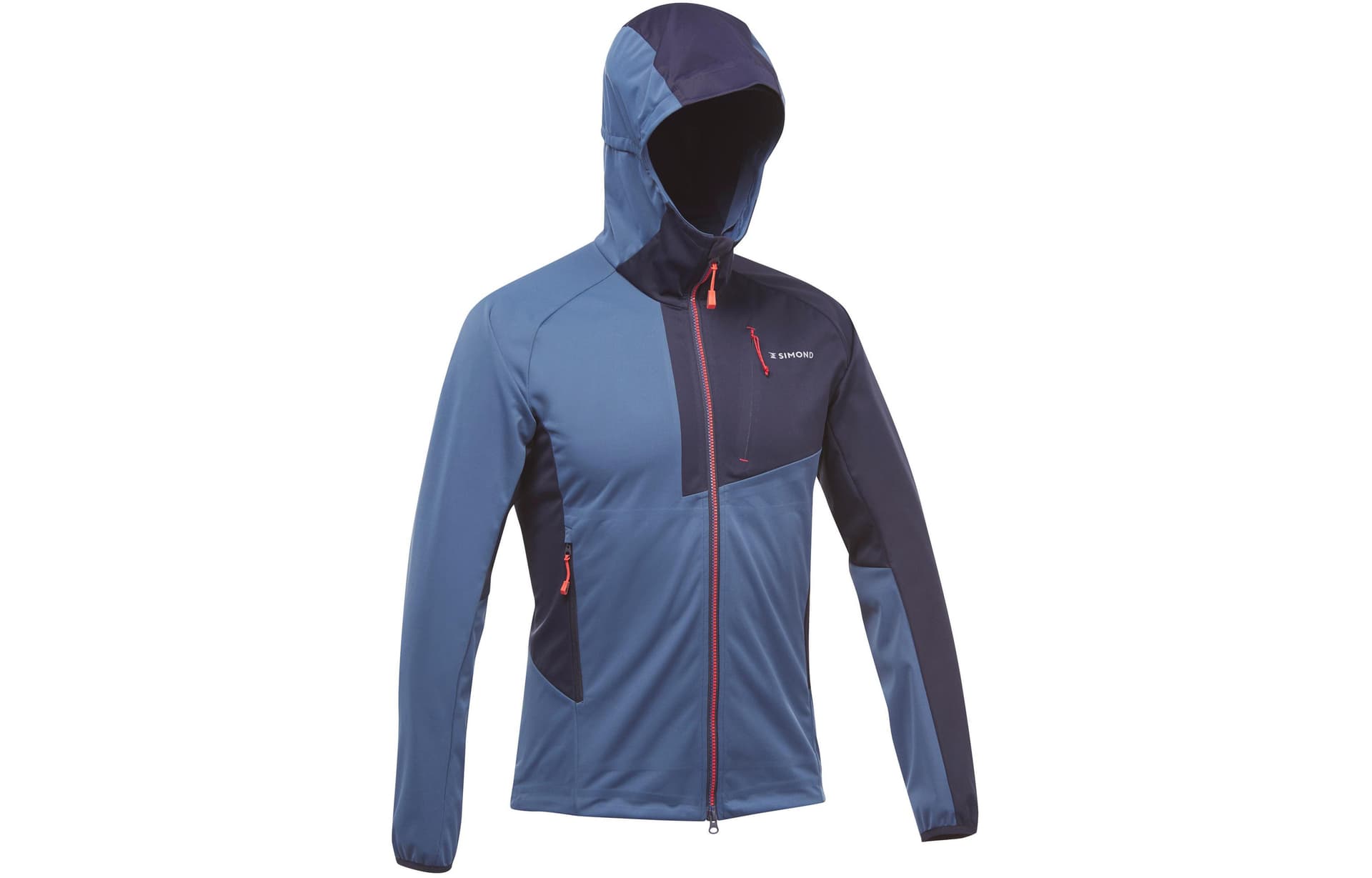 Куртка DECATHLON - изображение 1