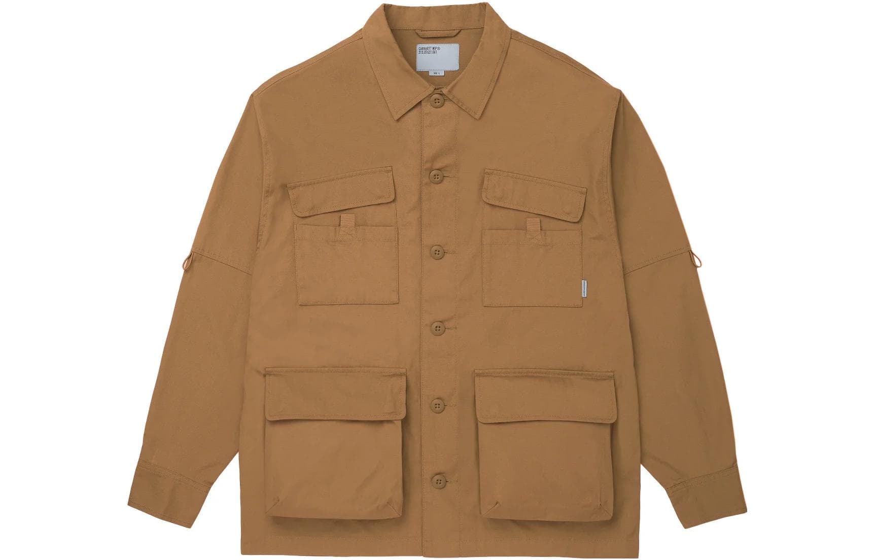 Куртка Carhartt WIP SS23 - изображение 1